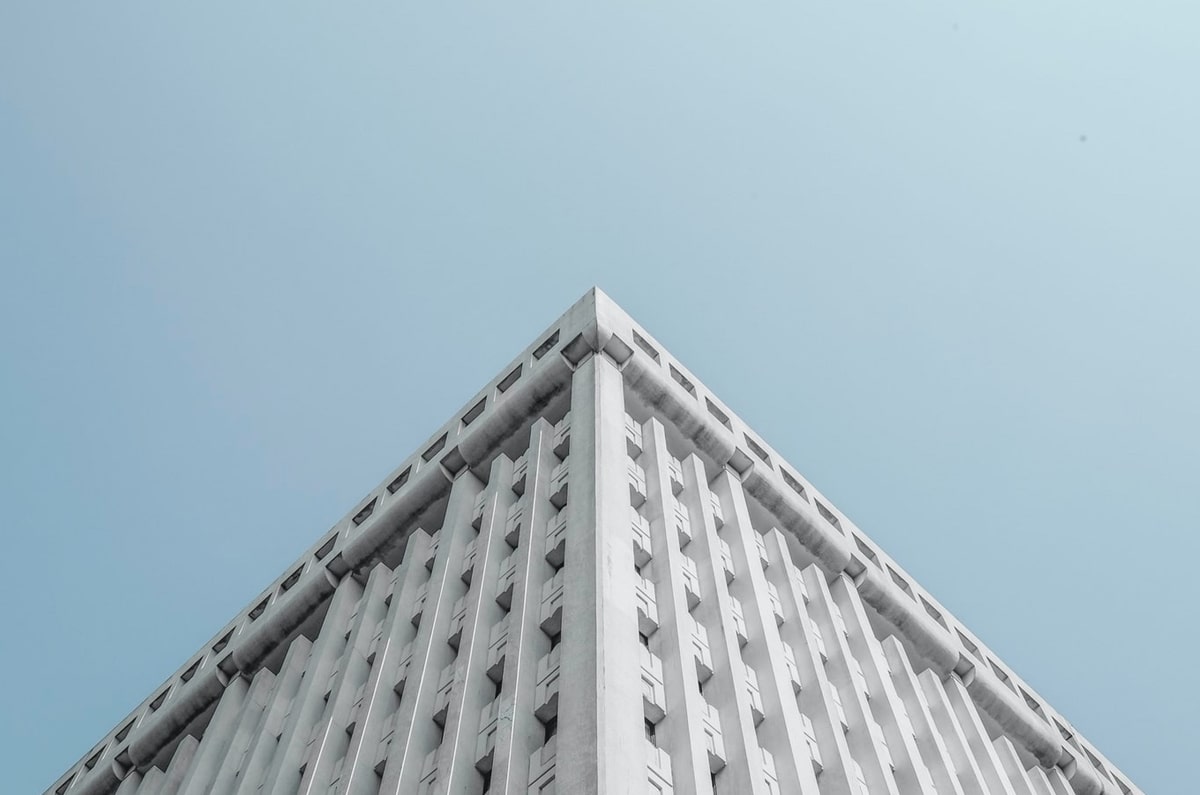 洁净棚结构介绍