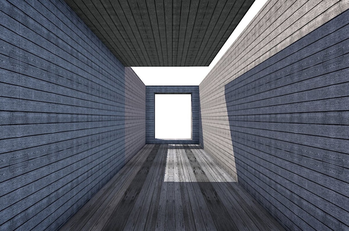 卧式和立式自动卷帘式过滤器的区别